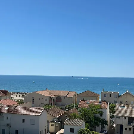 Superbe T3 Renove Entre Port Et Avec Parking Prive - Fr-1-715-109 Mauguio
