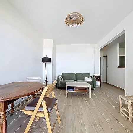 Apartman Superbe T3 Renove Entre Port Et Avec Parking Prive - Fr-1-715-109