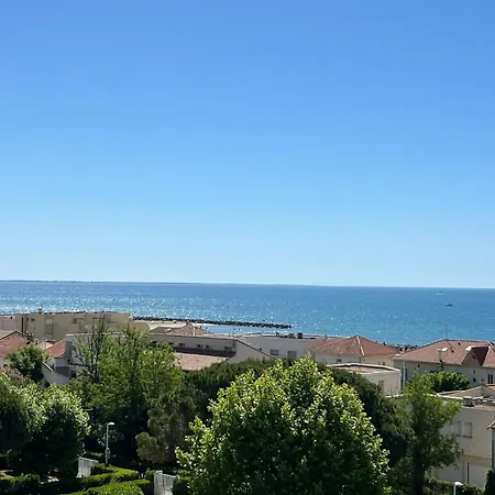 Superbe T3 Renove Entre Port Et Avec Parking Prive - Fr-1-715-109 Apartman *